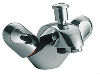MELANGEUR BAIN-DOUCHE GALEO TETES A CLAPET