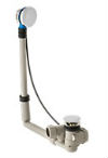 VIDAGE BAIGNOIRE UNIFLEX AUTOMATIQUE