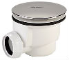 BONDE DE DOUCHE DIAM 90 MM 690