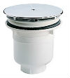 BONDE DE DOUCHE DIAM 90MM 790
