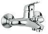 MITIGEUR BAIN DOUCHE ACTU MURALE