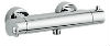 MITIGEUR THERMOSTATIQUE DOUCHE MEDIA +