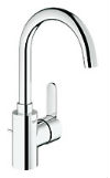 MITIGEUR LAVABO EUROSTYLE COSMOPOLITAN BEC ORIENTABLE