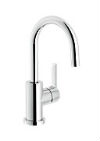 MITIGEUR LAVABO EKOLO - BEC HAUT