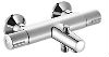 MITIGEUR THERMOSTATIQUE BAIN-DOUCHE JULY C3