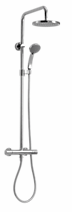 COMBINE DOUCHE THERMOSTATIQUE JULY