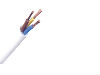 CABLE SOUPLE H05 VVF 3G1.5 BLC