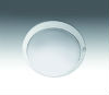 APPLIQUE ARMILLA BLANC E27 AVEC DETECTEUR DE MOUVEMENT