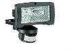 PROJECTEUR ECO ENERGIE 400W DETECTEUR IR 140° NOIR