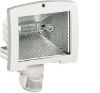 PROJECTEUR ECO ENERGIE 400W DETECTEUR IR 140° BLANC