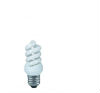 FLUOCOMPACTE SPIRALE 9W 50W E27  97MM 38M