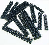 BARRETTE 16MM²