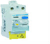 INTERRUPTEUR DIFFERENTIEL 2P 40A 30MA