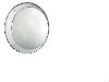 PLAFONNIER LED 22W 3000K ALUMINIUM