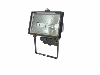 PROJECTEUR 120W IP54 NOIR