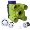 VMC SIMPLE FLUX AUTOREGLABLE